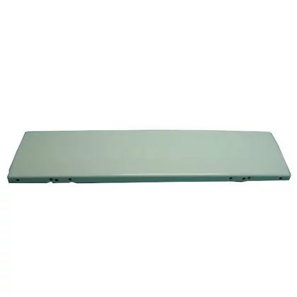 Elementy obudowy Metalowe wieko szuflady do kuchenki Amica 9030654