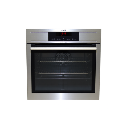 Moduł elektroniki interfejsu użytkownika do piekarnika Electrolux / AEG USER INT 973944185780014