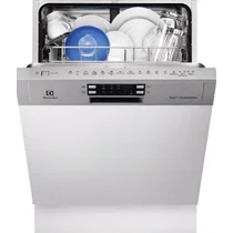 Moduł sterujący do zmywarki Electrolux / AEG EDW1xxx