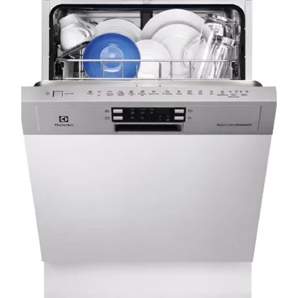 Moduł sterujący do zmywarki Electrolux / AEG EDW1xxx