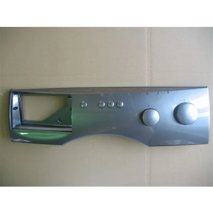 Panel przedni do pralki Amica B1 800 inox bez elektroniki 8020324