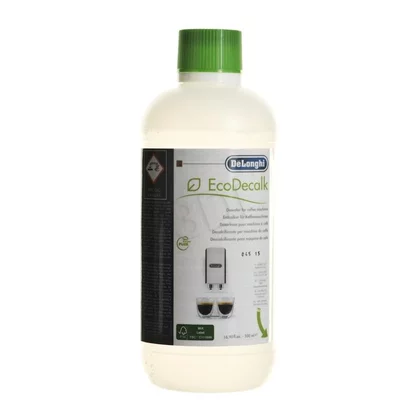 Odkamieniacz do ekspresu DeLonghi EcoDecalk 500 ml DLSC500