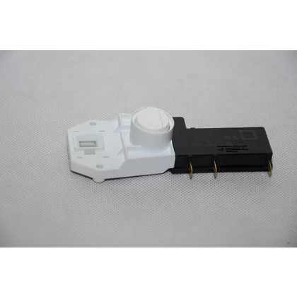 Elementy elektryczne do pralek r Blokada drzwi do pralki Smeg / Alaska ROLD DS88 57710 RS/184-25