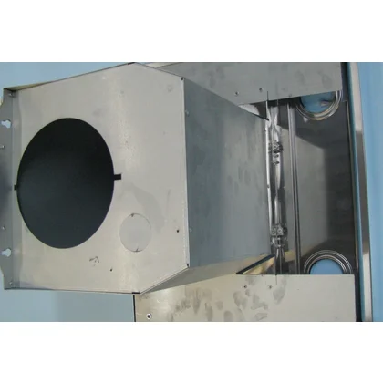 Korpus obudowy okapu Gorenje / Hisense 248949