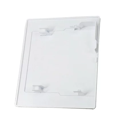 Pokrywa wentylatora do lodówki Electrolux / AEG SS 192 x 158 mm