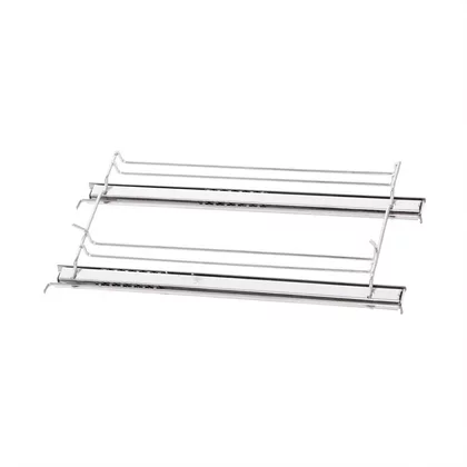 Prawa prowadnica drabinkowa do piekarnika Electrolux / AEG 3546475025