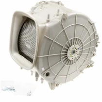 Bęben ze zbiornikiem do pralki Whirlpool / Indesit / Ariston / Hotpoint 481241818693 C00458655 480111102216 C00314931