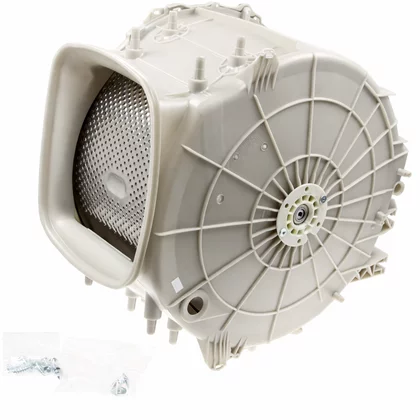 Bęben ze zbiornikiem do pralki Whirlpool / Indesit / Ariston / Hotpoint 481241818693 C00458655 480111102216 C00314931