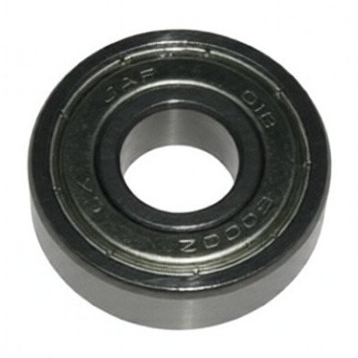 Łożysko kulkowe do urządzeń AGD 6000 ZZ 10 x 26 x 8 mm RS/019-33