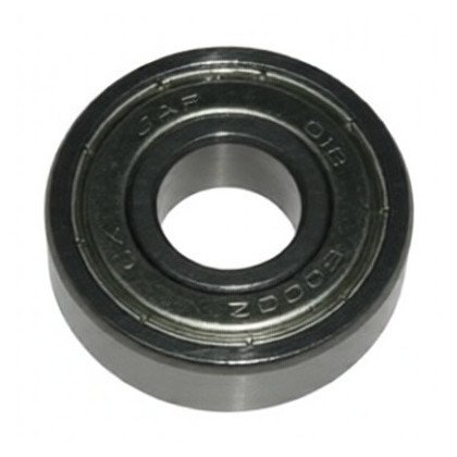 Łożysko kulkowe do urządzeń AGD 6000 ZZ 10 x 26 x 8 mm RS/019-33