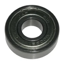 Łożysko kulkowe do urządzeń AGD 6000 ZZ 10 x 26 x 8 mm RS/019-33