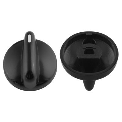 Pokrętło czarne (1032433)