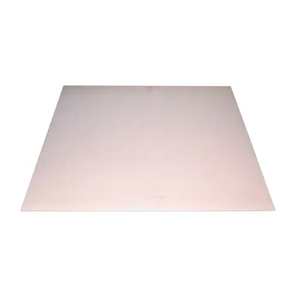 Płyta ze szkła ceramicznego do płyty indukcyjnej Amica 9076314
