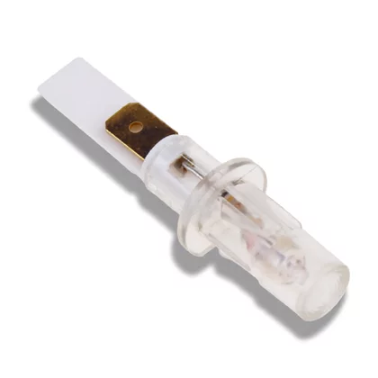 Osłona żarówki do pralki Whirlpool / Indesit / Ariston / Hotpoint 481913428035 C00341481
