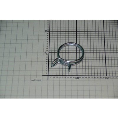 Zacisk węża fi 47 (1007607)