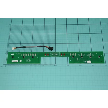 Moduł obsługi do zmywarki Amica 45 cm 1048223