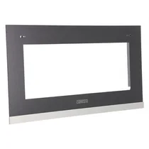 Zestaw szyby drzwi piekarnika Electrolux / Zanussi 592 x 326 mm