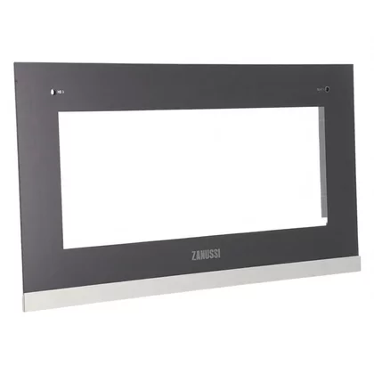 Zestaw szyby drzwi piekarnika Electrolux / Zanussi 592 x 326 mm