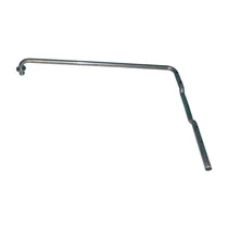 Rurki doprowadzające gaz do kuch Rura LG16 do kuchenki gazowej Amica 508GG*.*2-3Tab oc. 9060281