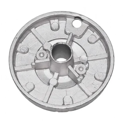 Kołpak palnika średniego do płyty gazowej Amica 70 mm 1013007