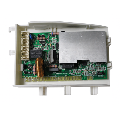 Obudowa modułu elektronicznego do pralki Electrolux / AEG 4055113650