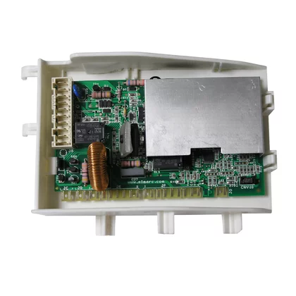 Obudowa modułu elektronicznego do pralki Electrolux / AEG 4055113650
