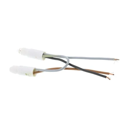 Lampka kontrolna do urządzeń chłodniczych Electrolux / AEG 50116459004