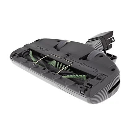 Szczotki i rolki szczotek odkurz Elektroszczotka do odkurzacza ręcznego Electrolux / AEG 18 V czarna 140110032087