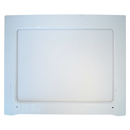 Elementy obudowy Panel obudowy drzwi piekarnika Electrolux / AEG biały 3532255043