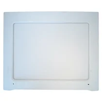 Elementy obudowy Panel obudowy drzwi piekarnika Electrolux / AEG biały 3532255043