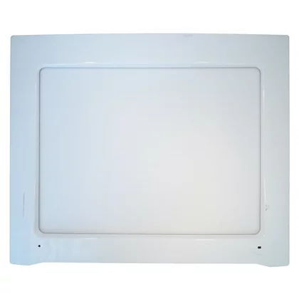 Elementy obudowy Panel obudowy drzwi piekarnika Electrolux / AEG biały 3532255043