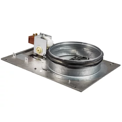 Kołnierz do okapu kuchennego Electrolux / AEG 4055212874