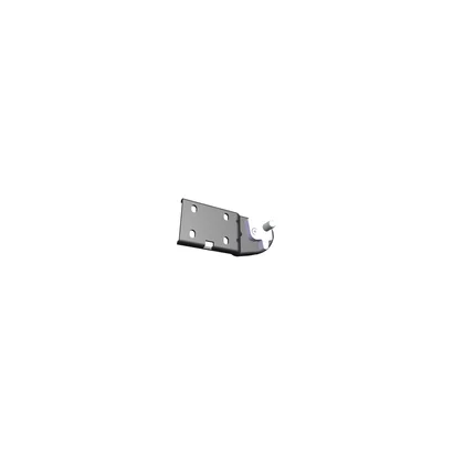 Zawias dolny prawy drzwi chłodziarki Electrolux / AEG 140018199053