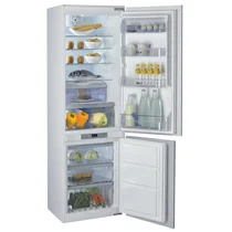 Parownik zamrażarki do lodówki Whirlpool / Indesit / Ariston / Hotpoint 481050322731 C00326472