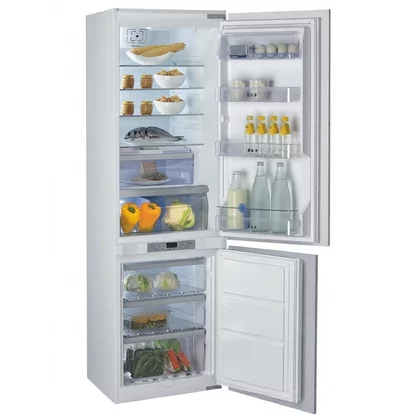 Parownik zamrażarki do lodówki Whirlpool / Indesit / Ariston / Hotpoint 481050322731 C00326472