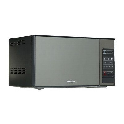 Kuchenka mikrofalowa wolnostojąca Samsung ME83X 23 l 800 W stalowa