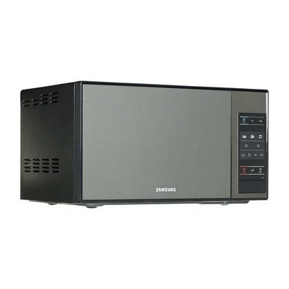 Kuchenka mikrofalowa wolnostojąca Samsung ME83X 23 l 800 W stalowa