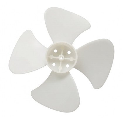 Części zamienne GORENJE Śmigło wentylatora do kuchenki mikrofalowej Gorenje / Hisense 264647