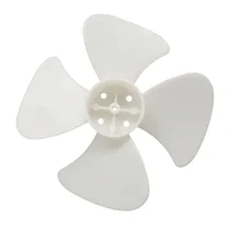 Części zamienne GORENJE Śmigło wentylatora do kuchenki mikrofalowej Gorenje / Hisense 264647