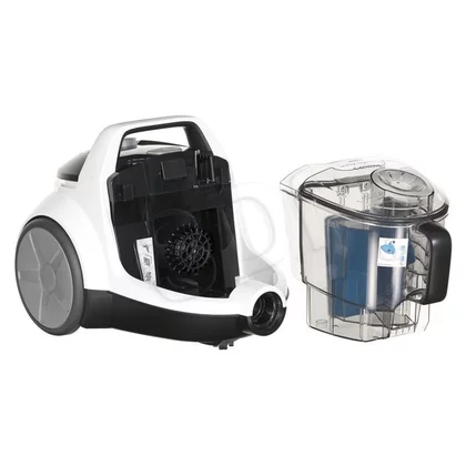 Odkurzacz bezworkowy Philips FC8647/91 1500 W biały