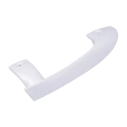 Uchwyt drzwi lodówki Gorenje / Hisense biały 160 mm 380375