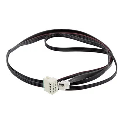 Wiązka przewodów głównej elektroniki do zmywarki Electrolux / AEG 1174033124