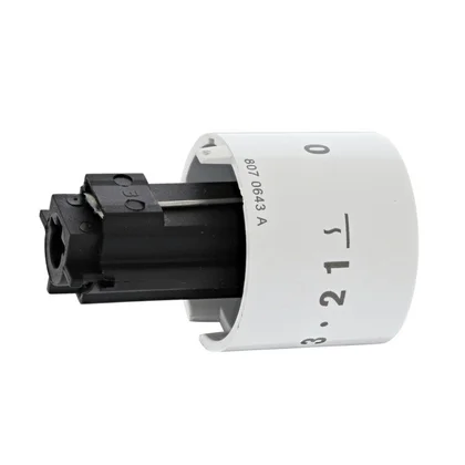 Pokrętło regulatora energii do piekarnika i płyty grzejnej Electrolux / AEG