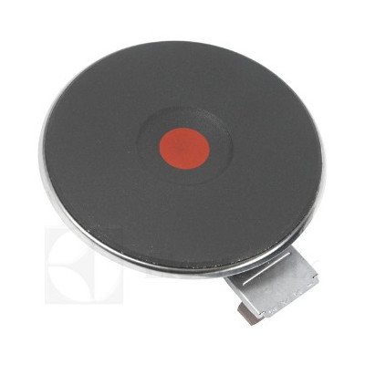 PŁYTKA GRZEJNA ŻELIWNA 145MM,1500W,230 (3890853058)