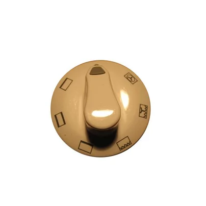 Pokrętło funkcji do piekarnika Amica 6 funkcji 8016516