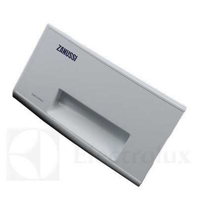 Pokrywa dozownika pralki (4055163804)