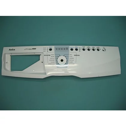 Panel przedni do pralki Amica PD BW 1000 8032036