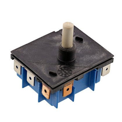 Regulator energii do kuchenki Electrolux (3570359038)