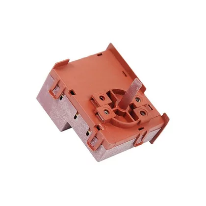 Elementy elektryczne do pralek r Termostat do pralki Electrolux / AEG EWT810 85°C 1321825307