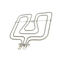 Podwójna górna grzałka do piekarnika Electrolux / AEG 800/1650 W 3570578033